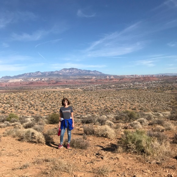 Meet your Posher, Kathy - Picture 2 of 3